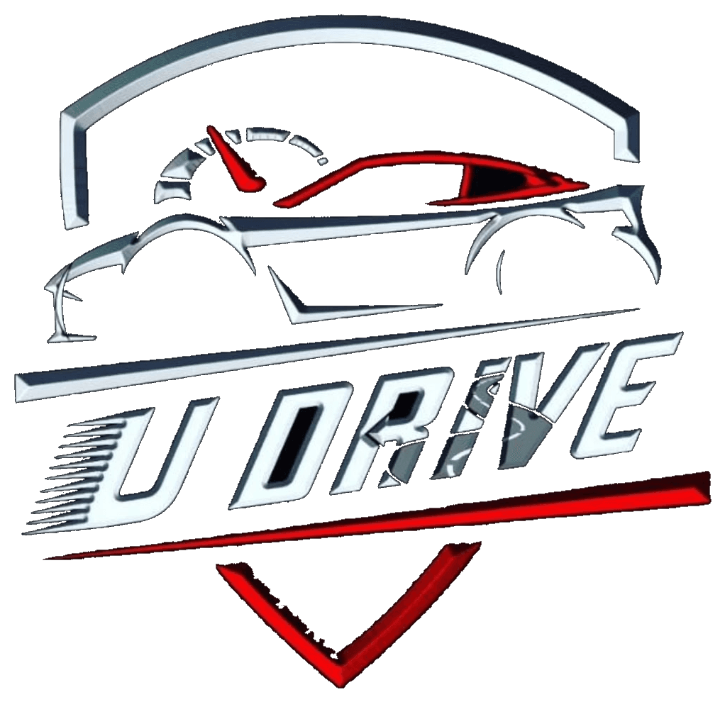 U Drive Cars Mysore Logo